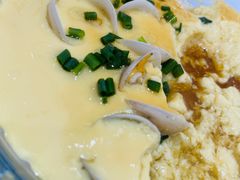 -碧海银沙海鲜餐厅(恒大海上威尼斯店)