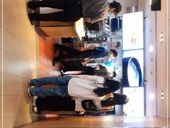 -麦当劳(番禺易发商业街店)