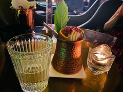 -Joy酒隐(西湖店)