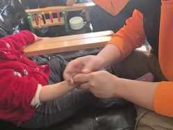 -易经堂古法小儿推拿(第四分店)