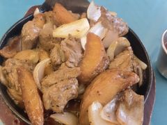 -My Way Town买味堂·东南亚餐厅(亦庄店)