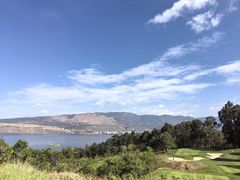 -昆明春城湖畔度假村