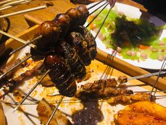 -壹陆陆烧烤(平房总店)