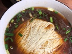 -十面春风·江南面馆(崇宁路店)