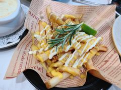 -西语·炭烧牛排(卓越中寰店)