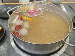 -林记潮牛·牛肉火锅(上马墩店)