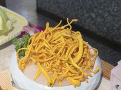 -鲜潭蒸汽石锅鱼(五道口购物中心店)