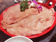 -重庆德庄火锅(体育中心店)