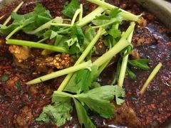 -温江公平红烧兔(总店)