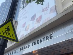 -大光明电影院(南京西路店)