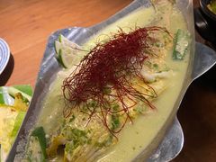 -星叶·东南亚料理(宁波万象汇店)
