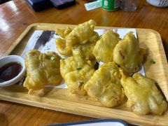 -洲晓鱻舟山海鲜(2号店)