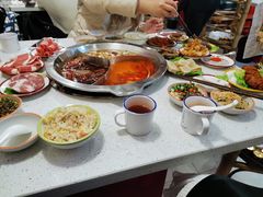 -陳艳红火锅(港汇店)