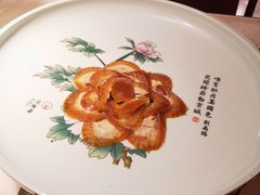 -京华烟云·北京烤鸭(领展购物广场·中关村店)