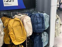 -迪卡侬(土桥店)