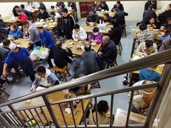 -老刘家泡馍·陕西老字号(钟楼广济街店)
