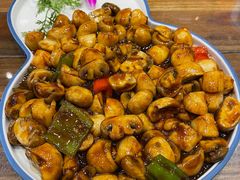 -梁溪河畔·吉府花园(南长街南下塘店)