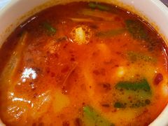 -曼泰·泰餐(江南环球港店)