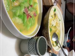 -径山十八道·风味民间菜(杭州总店)