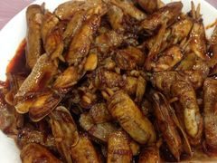 iphone_upload_pic-天津乾毓德饭庄·清真传统炒菜·海鲜烧烤(咸阳路店)