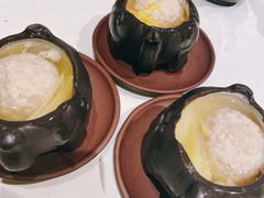 清炖蟹粉狮子头-淮扬府(安定门店)