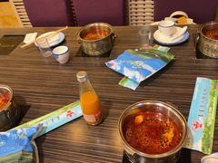 -蒙星月涮肚火锅城(宏运家园店)