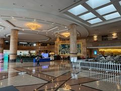 -南京维景国际大酒店(南京博物院店)