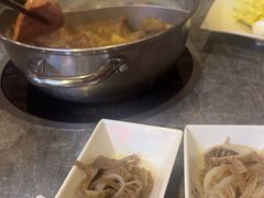 -罗二娘·鲜切牛自助火锅(罗湖东门步行街店)