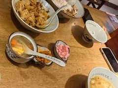 -王春春鸡汤饭(成都城西优品道店)