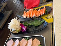 -润泽园椰子鸡(汇一城店)