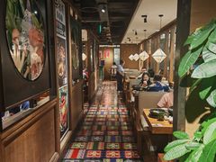 -云海肴·汽锅鸡·云南菜(美罗城店)