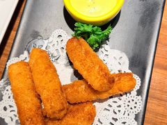 -豪客来牛排(空港华联店)