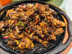 -眉州东坡(通州店)