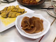 -稻香酒家·33年老字号·港式粤菜(富邦中心店)