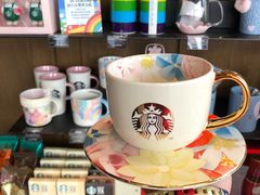 -星巴克(成都科学城店)