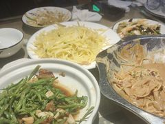 -人民公社大食堂(顺义总店)