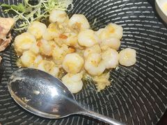 -外高桥喜来登酒店采悦轩