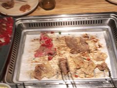 -新石器烤肉(招商1872店)