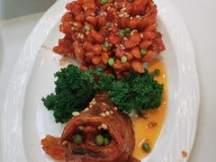 -北国之春酒店(劳动公园店)