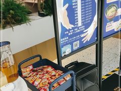 -兰湘子·湘菜小炒(济南领秀城店)