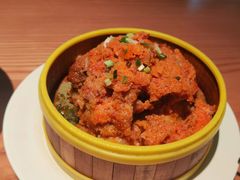 -自己人·宜昌菜(水悦城店)