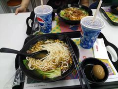 -粉达人·桂林米粉(解放北路店)