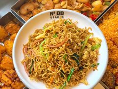 -No.DD戳子烧烤·江湖菜(北京总店)