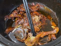 -斯丹姜母鸭·古法干香(涂门街总店)