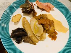 -大理董·董家小厨野生菌火锅(古城旗舰店)