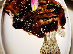 -桂满陇-十里风荷(合生汇店)