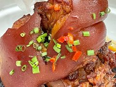 -大鸭梨烤鸭(甘家口店)