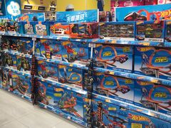 -TOYSRUS玩具反斗城(杭州萧山万象汇店)