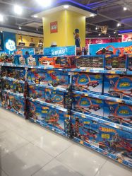 -玩具反斗城(万象汇店)