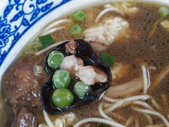 -太湖面馆十八浇(渔港路店)